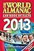 The World Almanac and Book of Facts 2013 by Sarah Janssen