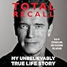 Total Recall by Arnold Schwarzenegger