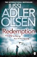Redemption (Department Q, #3)