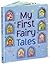 My First Fairy Tales