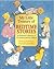 My Little Treasury of Bedtime Stories by Nicola Baxter