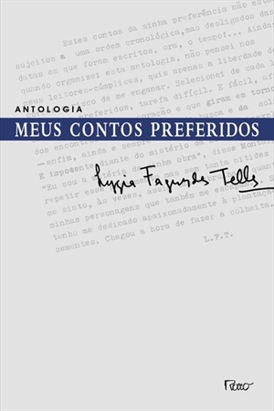 Antologia: Meus Contos Preferidos