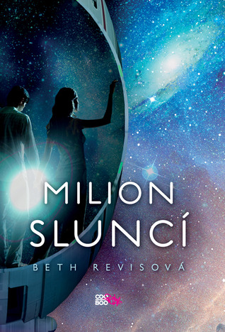 Milion sluncí (Loď mezi hvězdami, #2)