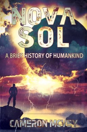 NOVA SOL (A Brief History of Humankind #1)