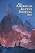 The American Alpine Journal...