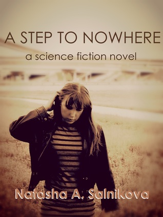 A Step to Nowhere (ebook)