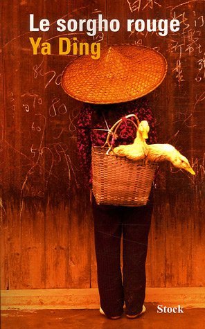 Le Sorgho Rouge (Paperback)