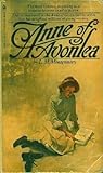 Anne Of Avonlea