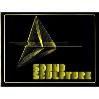 Sound Sculpture (Hardcover)