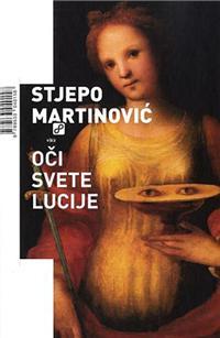 Oči Svete Lucije