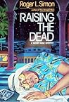 Raising the Dead (Moses Wine, #6)