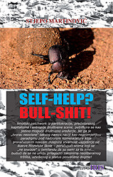 Self-help? Bull-shit!