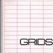 Grids: Format and Image in Twentieth Century Art