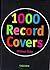 1000 Record Covers