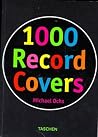 1000 Record Covers