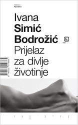 Prijelaz za divlje životinje