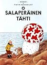 Salaperäinen tähti