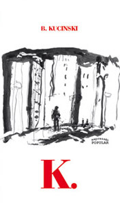 K. (Paperback)