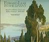 Edward Lear in the Levant: Travels in Albania, Greece, and Turkey in Europe, 1848-1849