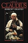 Minä, Claudius by Robert Graves