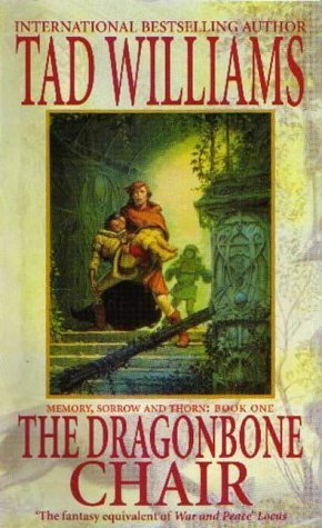 The Dragonbone Chair