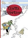 Tintti Tiibetissä by Hergé