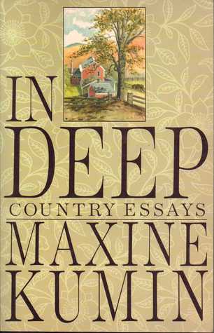 In Deep: Country Essays (Paperback)