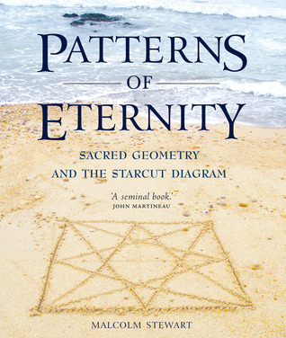 Patterns of Eternity: Sacred Geometry And The Starcut Diagram (Paperback)