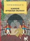 Kuningas Ottokarin valtikka by Hergé