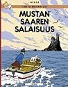 Mustan saaren salaisuus by Hergé