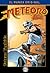 Meteoro: El manga original