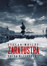 Zaratustra kalba makaronams (Paperback)