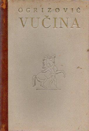 Vučina