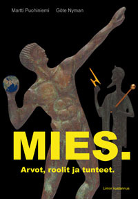 Mies. Arvot, roolit ja tunteet