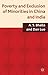 Poverty and Exclusion of Minorities in China and India by Ajit S. Bhalla