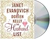 The Husband List by Janet Evanovich