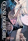 Gunslinger Girl Omnibus 6 by Yu Aida