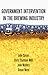 Intervention in the Modern UK Brewing Industry by John Spicer