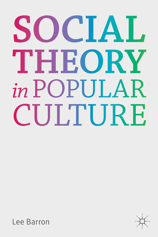 Social Theory in Popular Culture (Paperback)