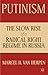 Putinism: The Slow Rise of a Radical Right Regime in Russia
