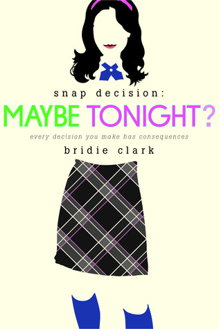 Maybe Tonight? (Paperback)