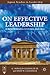 On Effective Leadership: Ac...