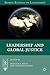 Leadership and Global Justice