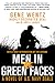 Men in Green Faces: A Novel of U.S. Navy SEALs