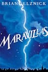 Maravillas by Brian Selznick
