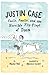 Justin Case: Shells, Smells, and the Horrible Flip-Flops of Doom (Justin Case Series, 2)