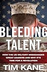 Bleeding Talent: ...