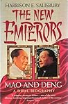 The New Emperors by Harrison E. Salisbury