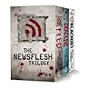 Newsflesh Trilogy