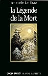 La Légende de la ...